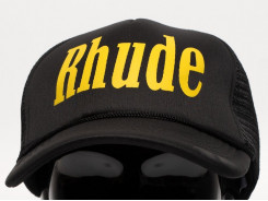 Кепка Rhude