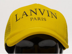 Кепка Lanvin