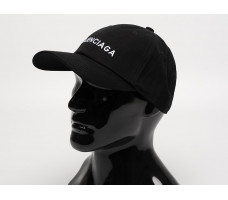 Кепка Balenciaga