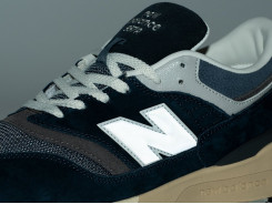 Кроссовки New Balance 997R