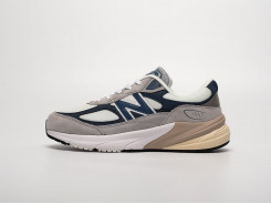 Кроссовки New Balance 990 v6