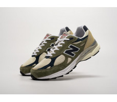 Кроссовки New Balance 990 v3