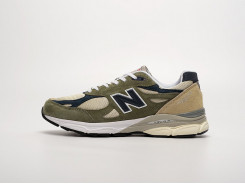 Кроссовки New Balance 990 v3