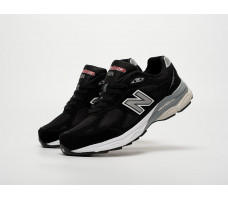 Кроссовки New Balance 990 v3