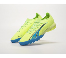 Футбольная обувь Puma Ultra Ultimate FG