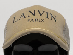 Кепка Lanvin