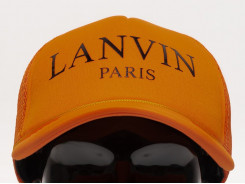 Кепка Lanvin