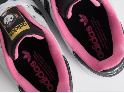 Кроссовки Hello Kitty x Adidas Superstars