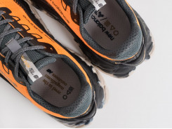 Кроссовки New Balance Fresh Foam X More Trail v3