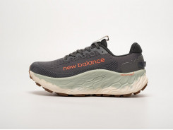 Кроссовки New Balance Fresh Foam X More Trail v3