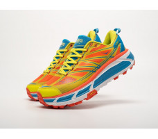 Кроссовки Hoka Mafate Speed 2