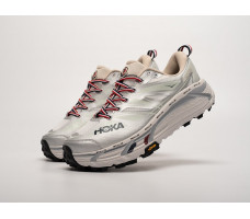 Кроссовки Moncler х Hoka Mafate Speed 2