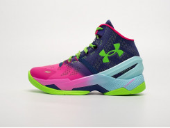 Кроссовки Under Armour Curry 2