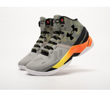 Кроссовки Under Armour Curry 2