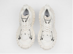Кроссовки Balenciaga Defender Кроссовки Balenciaga Defender