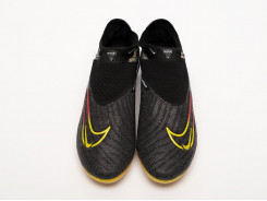 Футбольная обувь Nike Gripknit Phantom GX Elite FG