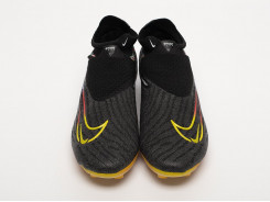 Футбольная обувь Nike Gripknit Phantom GX FG