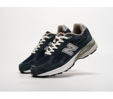 Кроссовки New Balance 990 v3