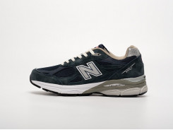 Кроссовки New Balance 990 v3