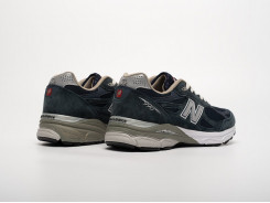 Кроссовки New Balance 990 v3