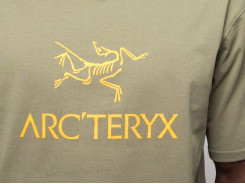 Футболка Arcteryx