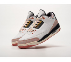 Кроссовки Nike Air Jordan 3