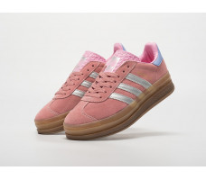 Кроссовки Adidas Gazelle Bold