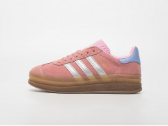 Кроссовки Adidas Gazelle Bold