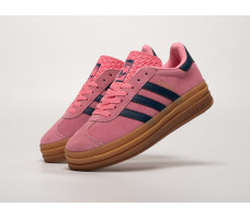 Кроссовки Adidas Gazelle Bold