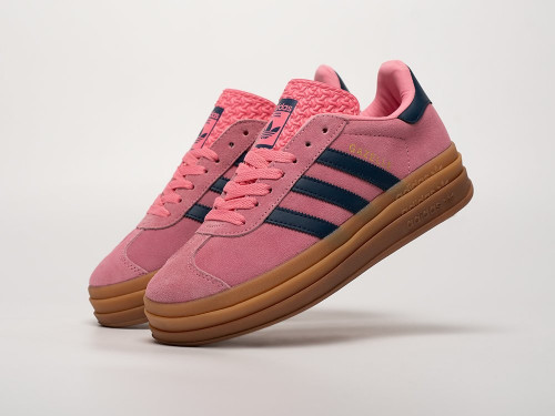 Кроссовки Adidas Gazelle Bold