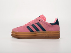 Кроссовки Adidas Gazelle Bold