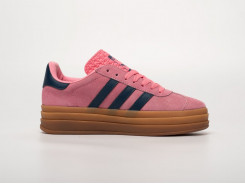 Кроссовки Adidas Gazelle Bold