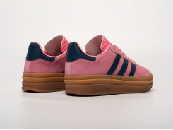 Кроссовки Adidas Gazelle Bold