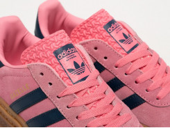 Кроссовки Adidas Gazelle Bold