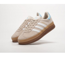 Кроссовки Adidas Gazelle Bold