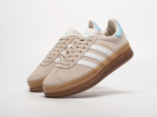 Кроссовки Adidas Gazelle Bold