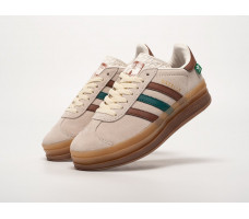 Кроссовки Adidas Gazelle Bold