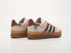 Кроссовки Adidas Gazelle Bold