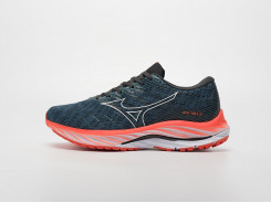 Кроссовки Mizuno Wave Rider 26