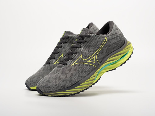 Кроссовки Mizuno Wave Rider 26