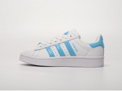 Кроссовки LEGO x Adidas Campus