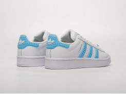 Кроссовки LEGO x Adidas Campus