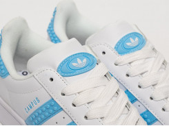 Кроссовки LEGO x Adidas Campus