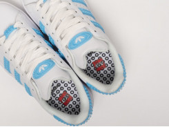 Кроссовки LEGO x Adidas Campus
