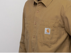 Рубашка CarHartt