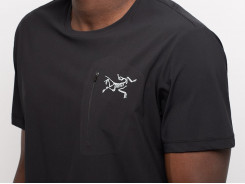 Футболка Arcteryx