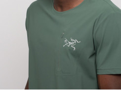 Футболка Arcteryx