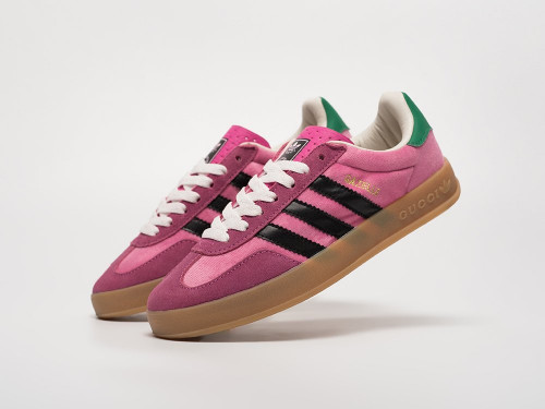 Кроссовки Gucci x Adidas Gazelle OG