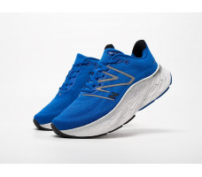 Кроссовки New Balance Fresh Foam X More Trail v4