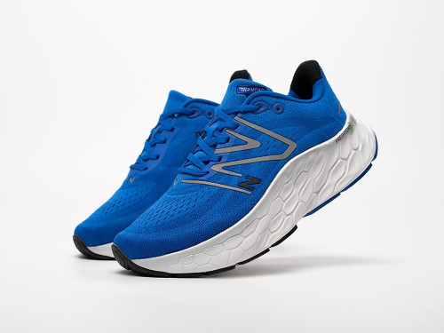 Кроссовки New Balance Fresh Foam X More Trail v4